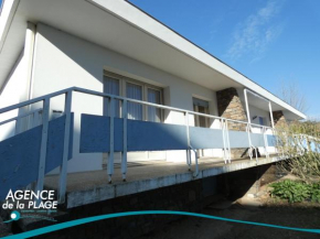 Appartement Saint-Jean-de-Monts, 2 pièces, 5 personnes - FR-1-323-102